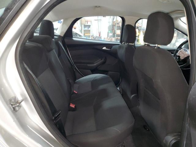 2015 FORD FOCUS SE - 1FADP3F21FL356879