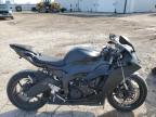 2024 KAWASAKI ZX636 K - JKBZXJK16RA000144