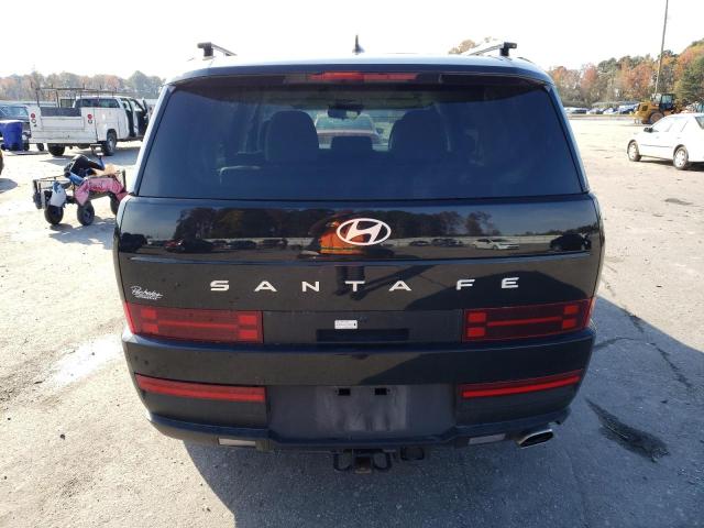 2024 HYUNDAI SANTA FE S - 5NMP24GLXRH054774