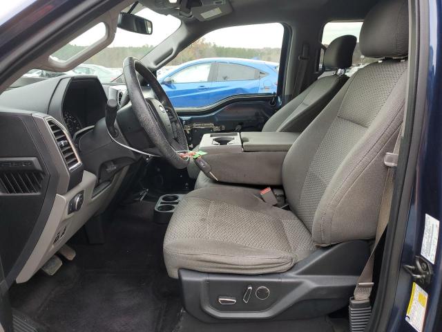 2016 FORD F150 SUPER - 1FTEW1EP5GFB66828