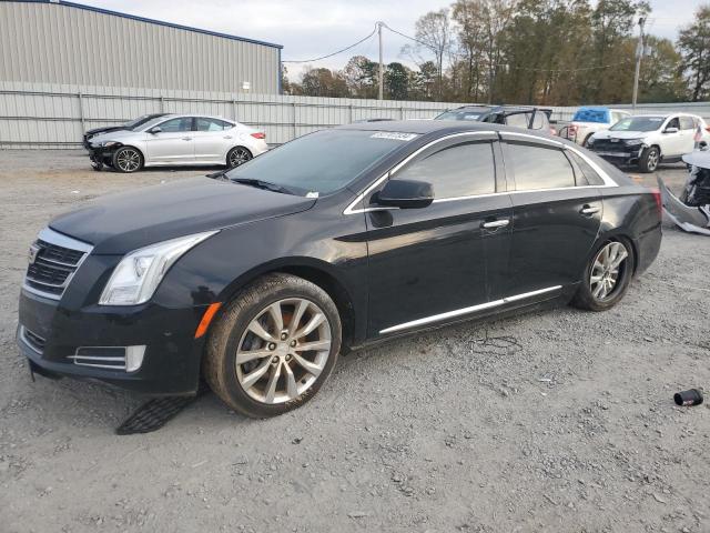 CADILLAC XTS LUXURY