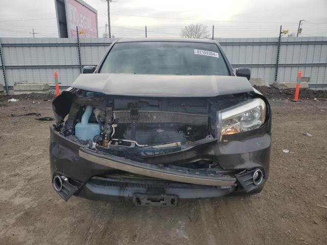 VIN 5FNYF4H44FB061300 2015 HONDA PILOT no.5