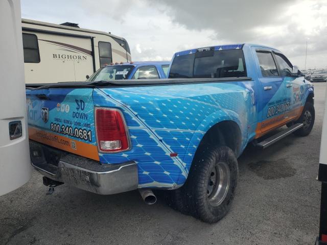 3C63RRJL5GG327667 Ram 3500 Laramie 2016