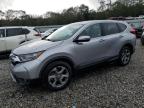 2018 HONDA CR-V EX - 2HKRW1H54JH508018