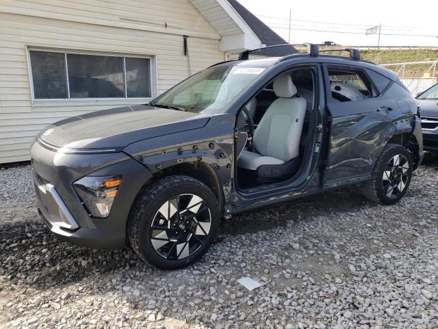 VIN KM8HCCAB0SU201674 2025 HYUNDAI KONA no.1