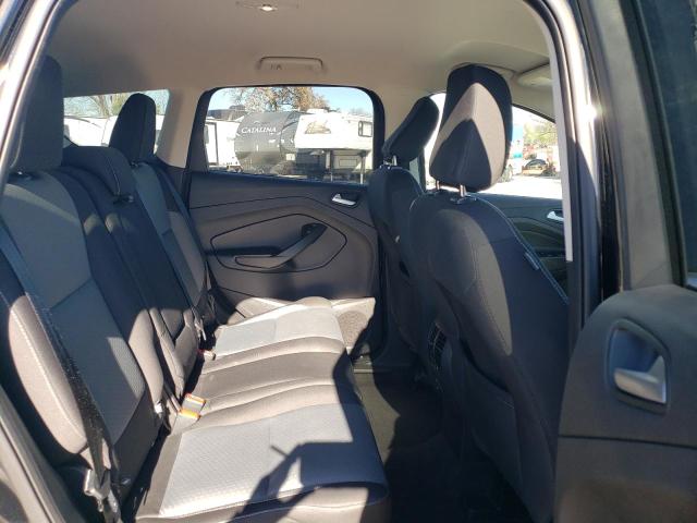 2018 FORD ESCAPE SE - 1FMCU9GD6JUB23239