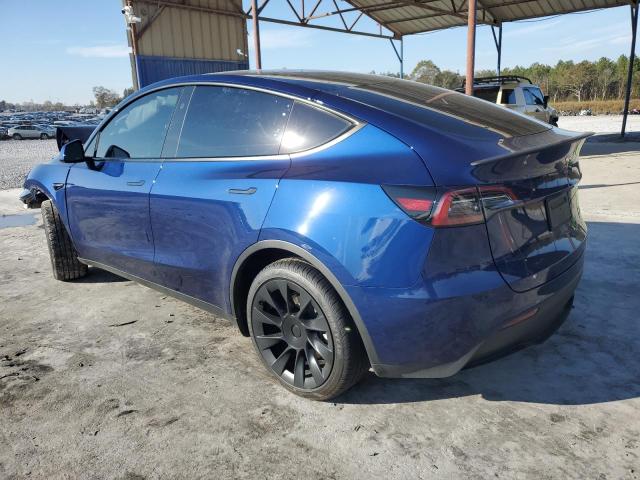 2023 TESLA MODEL Y - 7SAYGDEE4PA154894