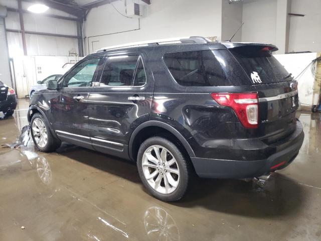 2015 FORD EXPLORER X - 1FM5K8D8XFGB79965