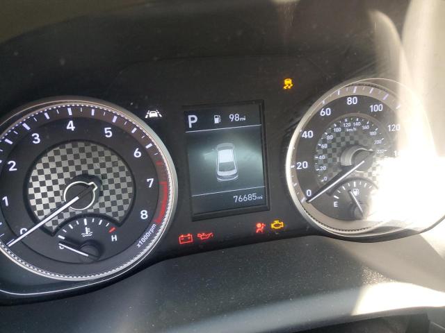2019 HYUNDAI ELANTRA SE - 5NPD84LFXKH466204