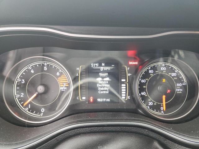 2021 BUICK ENVISION P - LRBAZLR48MD147617