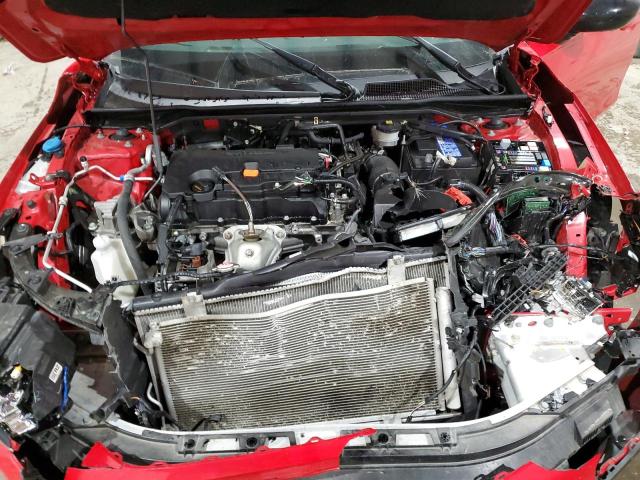 VIN 2HGFE2F5XNH558260 2022 HONDA CIVIC no.11