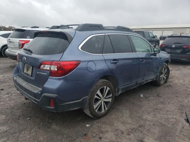 VIN 4S4BSAKC6J3329734 2018 Subaru Outback, 2.5I Lim... no.3