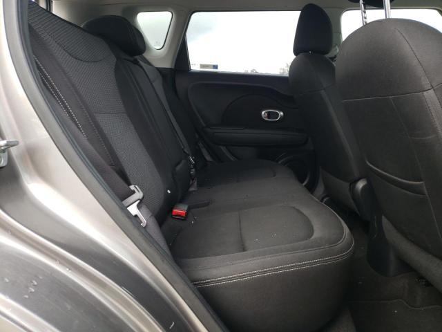 2017 KIA SOUL + - KNDJP3A57H7495859