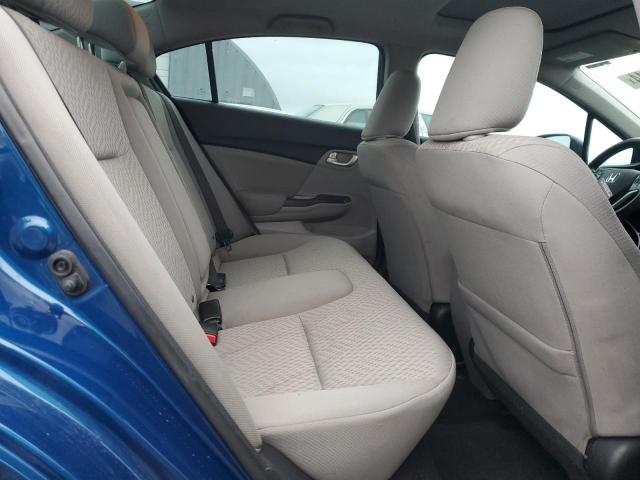 2015 HONDA CIVIC EX - 19XFB2F80FE059210