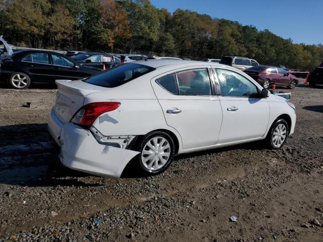 2019 NISSAN VERSA S - 3N1CN7AP1KL865314