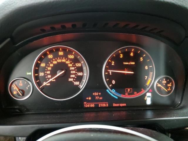 2017 BMW X5 XDRIVE3 - 5UXKR0C36H0V79350