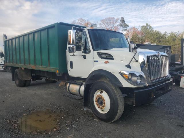 2011 INTERNATIONAL 7000 7300 #3025726304