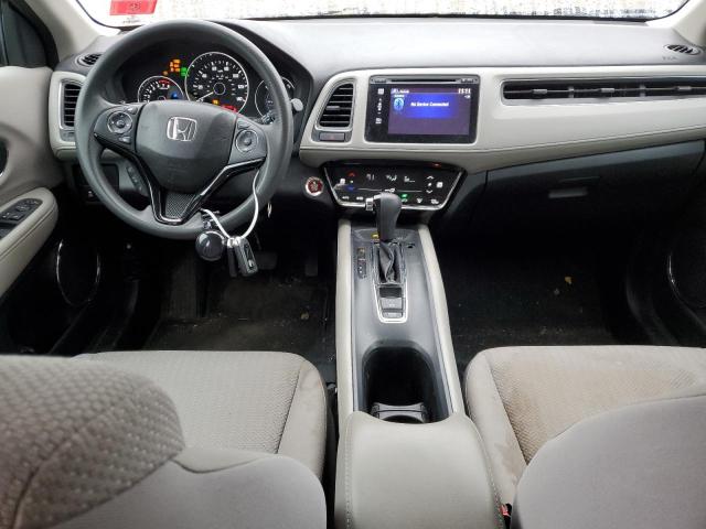2016 HONDA HR-V EX - 3CZRU6H54GM740165