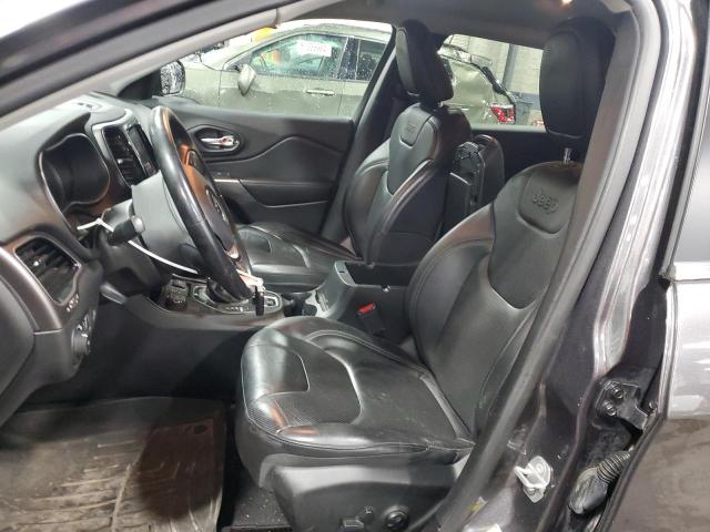 2019 JEEP CHEROKEE L - 1C4PJMDX3KD368811