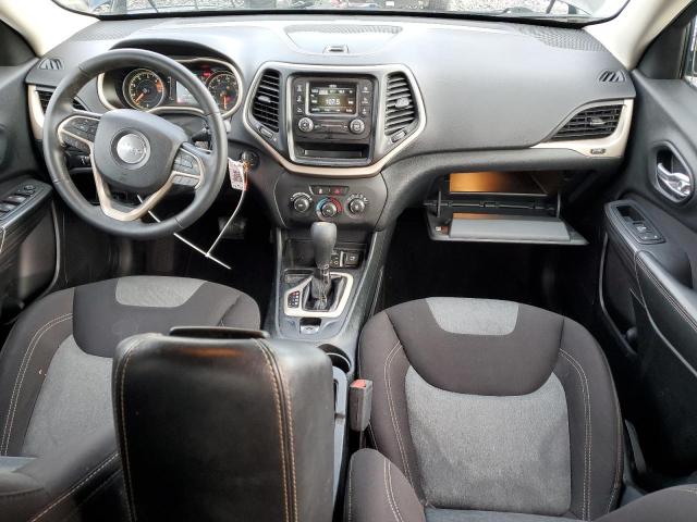 2016 JEEP CHEROKEE S - 1C4PJLAB9GW350599