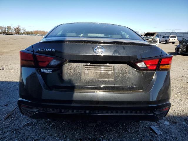 VIN 1N4BL4BV5NN388827 2022 NISSAN ALTIMA no.6