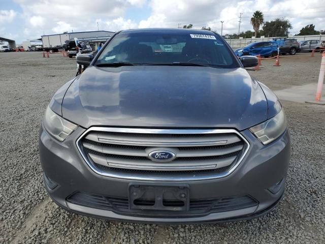 VIN 1FAHP2E83DG184281 2013 FORD TAURUS no.5