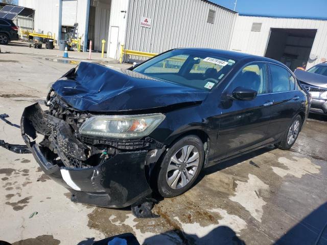 2015 HONDA ACCORD LX #3023965232