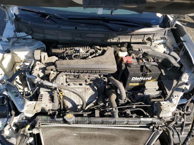 2017 NISSAN ROGUE S - 5N1AT2MT6HC897519