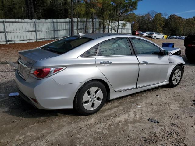 Vin: kmhec4a40ba006766, lot: 81254864, hyundai sonata hybrid 20113