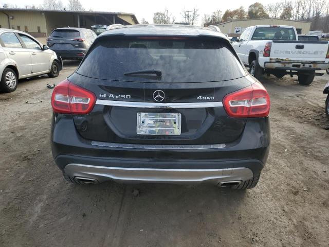 VIN WDCTG4GB6GJ191803 2016 MERCEDES-BENZ GLA-CLASS no.6