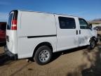 CHEVROLET EXPRESS G1 photo