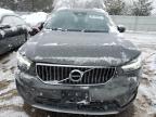 Lot #3006955715 2019 VOLVO XC40 T5 IN