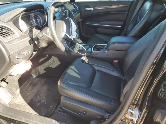 2018 CHRYSLER 300 TOURIN - 2C3CCARG5JH314366