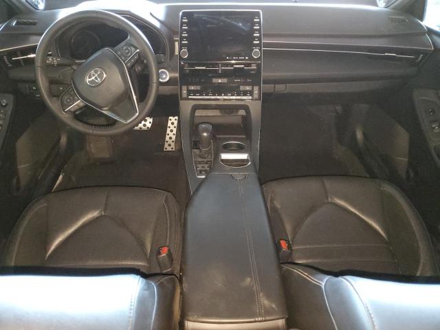 2022 TOYOTA AVALON NIG 4T1EA1AB7NU011386
