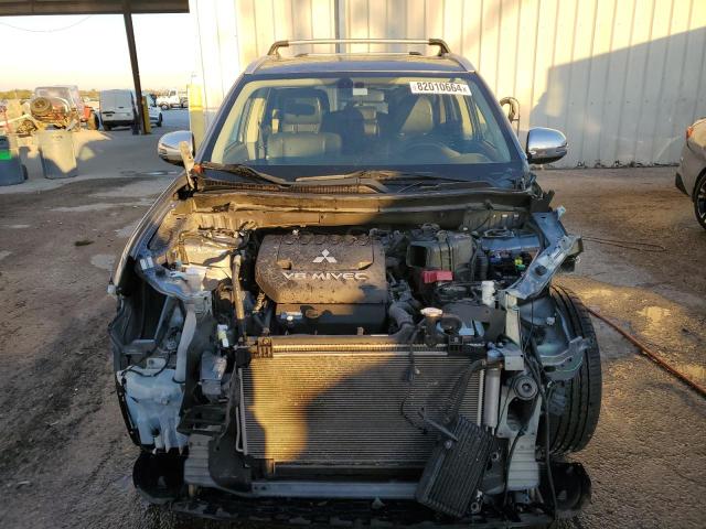 VIN JA4JZ4AX7FZ014215 2015 MITSUBISHI OUTLANDER no.5