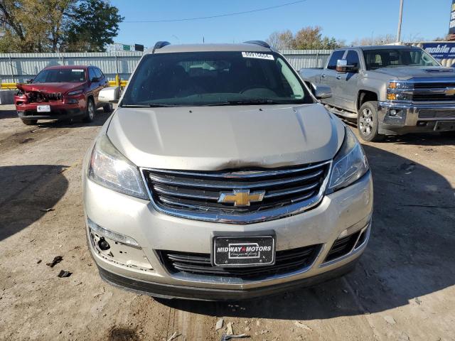 2015 CHEVROLET TRAVERSE L - 1GNKVGKD7FJ382105