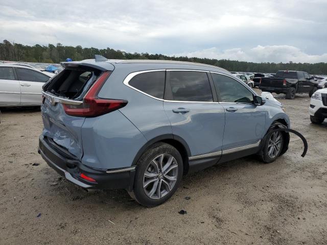 2020 HONDA CR-V TOURI - 7FARW1H97LE019072