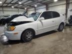 Lot #3023776895 2005 HYUNDAI ACCENT GS