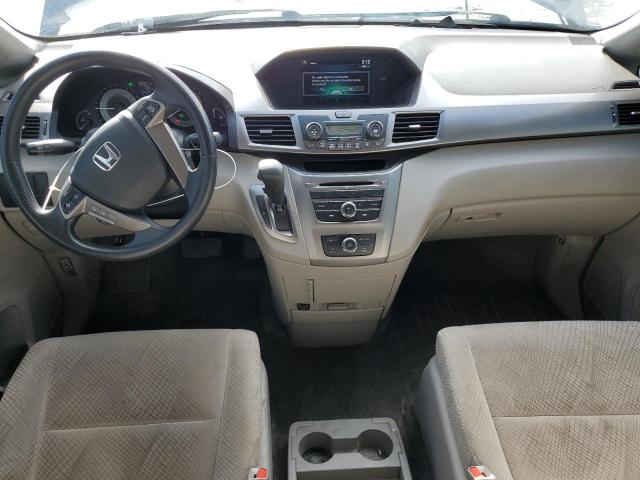 2016 HONDA ODYSSEY LX 5FNRL5H20GB143897
