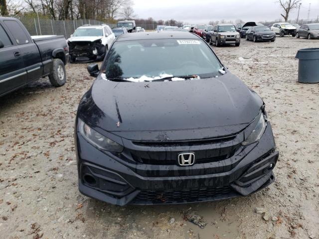2020 HONDA CIVIC LX - SHHFK7H38LU414966