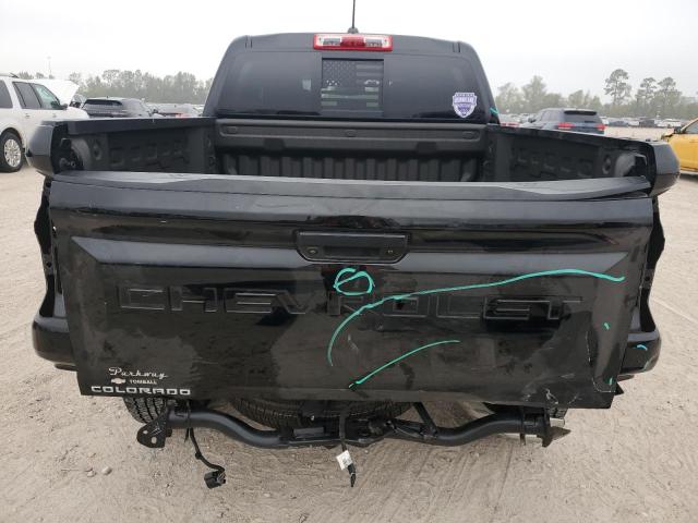 2023 CHEVROLET COLORADO Z - 1GCPTDEK0P1129268
