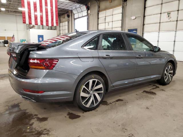 2019 VOLKSWAGEN JETTA S - 3VWC57BUXKM197795