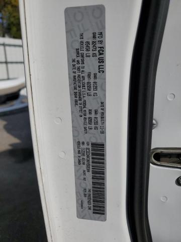 2019 DODGE CHARGER PO - 2C3CDXAT0KH568304