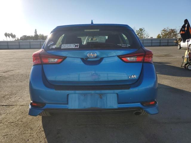 2016 TOYOTA SCION IM - JTNKARJE7GJ505795