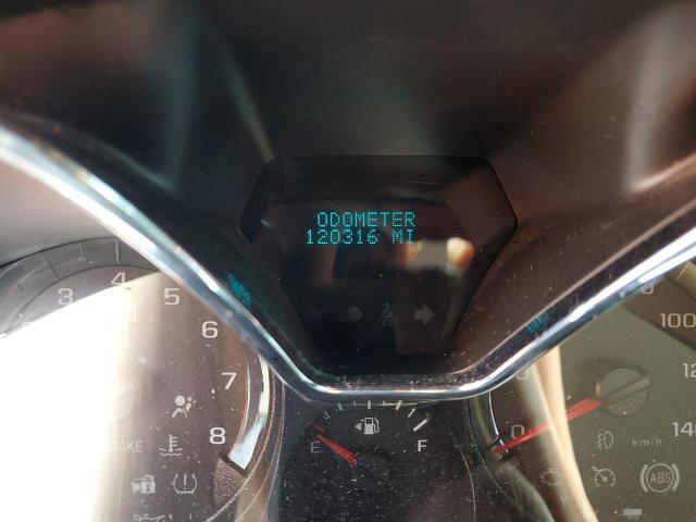2015 CHEVROLET TRAVERSE L - 1GNKRGKD7FJ132402