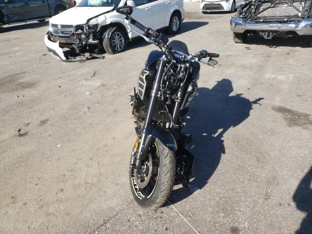 2019 YAMAHA MT09 - JYARN53E2KA005996