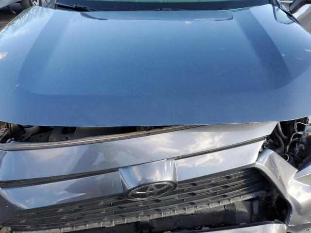 2019 TOYOTA RAV4 LE - JTMF1RFV0KD044817