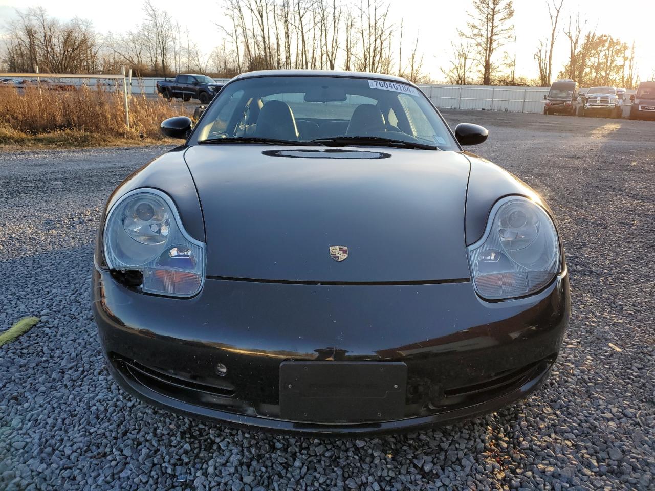 Lot #3022439939 1999 PORSCHE 911 CARRER