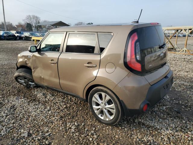 VIN KNDJP3A51F7122457 2015 KIA SOUL no.2