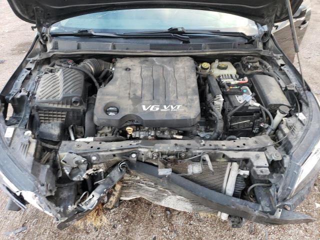 2015 BUICK LACROSSE P - 1G4GD5G39FF248233